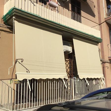 La Triade Affittacamere 锡拉库扎 外观 照片
